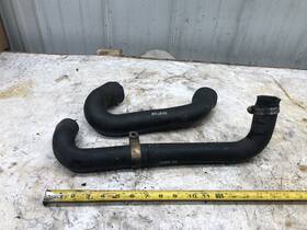 32-87108 Mercury 32-16012 Mercruiser 5.7 L 350 V8 Marine Engine Water Coolant Tubes Lines Hoses