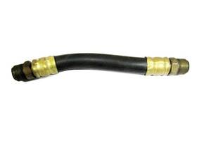 32-475163 Mercury 32-47516 Transmission To Oil Cooler Hose For Mercruiser Sterndrive Engines 32-475163 Mercury 32-47516 Transmission To Oil Cooler Hose For Mercruiser Sterndrive Engines