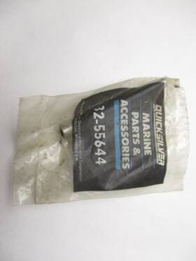 32-55644 Mercury New Quicksilver Tubing