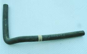 32-60058 Mercury Mercruiser Sterndrive Hose New Nos Inch Closeout 32-60058 Mercury Mercruiser Sterndrive Hose New Nos Inch Closeout