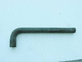 32-76206 Mercury Mercruiser Sterndrive Hose New Nos Inch Closeout 32-76206 Mercury Mercruiser Sterndrive Hose New Nos Inch Closeout