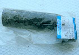 32-815989 Mercury Mercruiser Sterndrive Hose New Nos Inch Closeout 32-815989 Mercury Mercruiser Sterndrive Hose New Nos Inch Closeout