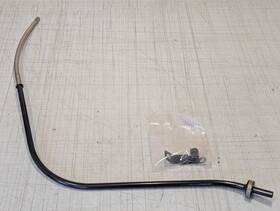32-816200a2 Mercury Genuine Mercruiser Dipstick Tube Assembly New Oem