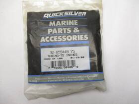 32-85944975 Mercury New Quicksilver Tubing 72 Inches