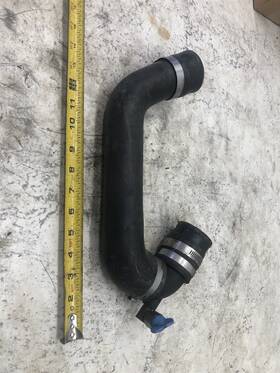 32-861590 Mercury Mercruiser 5.0 L 305 Gm Vortec Boat Marine Engine Water Coolant Line Hose