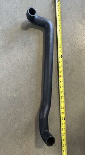 32-865092 Mercury Us26 Quicksilver Hose Used