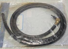 32-865390085 Mercury Genuine Mercruiser Power Steering Hose New Oem