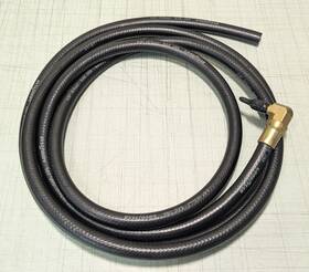 32-865390134 Mercury Genuine Mercruiser Power Steering Hose New Oem