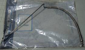 32-87234 Mercury Genuine Mercruiser Power Trim Hose New Oem