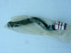 32-93499 Mercury Mercruiser Sterndrive Hose New Nos Inch Closeout