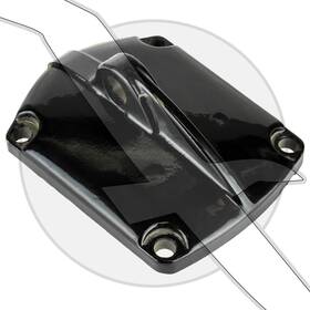 32491 Mercury Mercruiser Upper Unit Top Cover