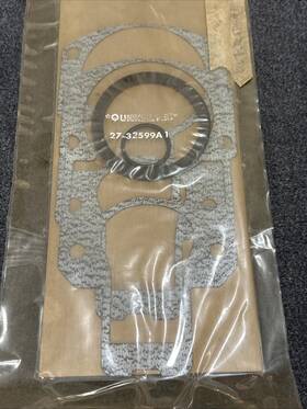 27-32599a1 Mercury 32599 Genuine Marine Mercruiser Gasket Kit 32599a1