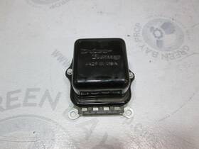 32702 Mercury Fits Mercruiser 110-225 Stern Drive Voltage Regulator