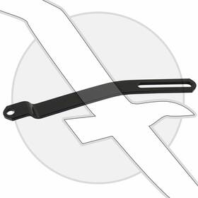32754 Mercury Mercruiser Brace