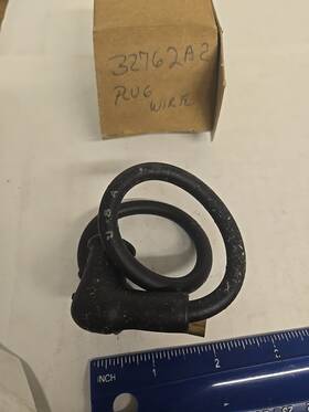 32762a2 Mercury Marine Mercruiser Lead Assembly