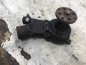 329673 Mercury Mercruiser 160 Hp Straight Inline 6 Cylinder Gm Marine Engine Water Pump