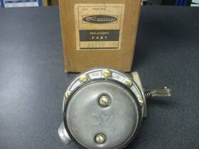 Mercury 33167 Marine Fuel Pump