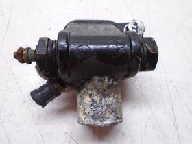 38057t Mercury 33483 E4 Marine Mercruiser Water Outlet Elbow