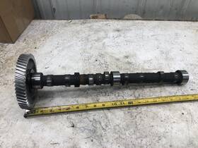 33937765 Mercury Mercruiser 3.0 L 4 Cylinder Gm Marine Boat Engine Camshaft Cam Shaft