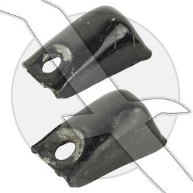 54671t Mercury 34546 Marine Mercruiser Brace