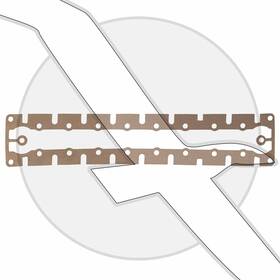 27-35142 Mercury 35142 Marine Mercruiser Gasket