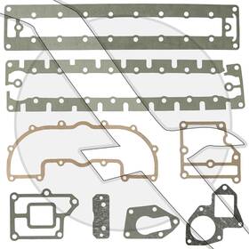 27-35440a1 Mercury 35440a1 Marine Mercruiser Gasket Set