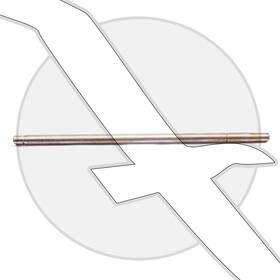 35933 Mercury Marine Outboard Mercruiser Shaft 35933 Mercury Marine Outboard Mercruiser Shaft