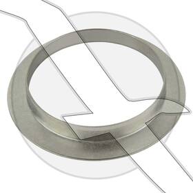 12-35965 Mercury 35965 Marine Mercruiser Washer