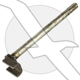 36097a1 Mercury Mercruiser Shaft Assembly
