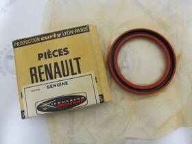 26-37066 Mercury 37066 Mecruiser Renault Crankshaft Rear Main Seal Nla