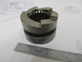 52-37963 Mercury 37963 Clutch Dog Fits Vintage Mercruiser Stern Drive Motors
