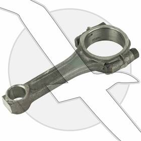 613-3817 Mercury 3817 Mercruiser Conn Rod Assembly 3817t