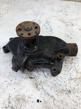 3839175 Mercury Mercruiser 5.7 L 350 Gm V8 Marine Engine Water Pump