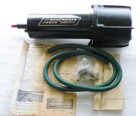 38638a2 Mercury Mercruiser Sterndrive Power Shift Assy Nla New Inch Closeout
