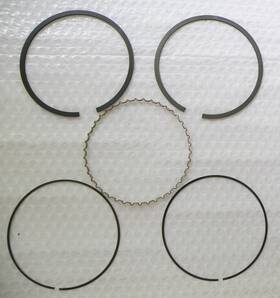 737-827665a1 Mercury 39-81413 Mercruiser Sterndrive 39-817413 Piston Ring Set .030 O/s R/b Gm V8