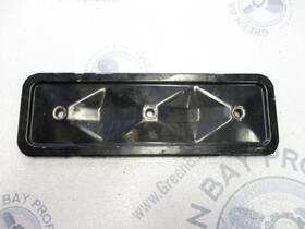 39331a1 Mercury Crankcase And Push Rod Cover 250ci Inline 6 Gm Mercruiser Sterndrive
