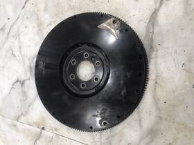 3973457n Mercury 3973457 Mercruiser 7.4 L 454 Mag Magnum Marine Engine Flywheel Fly Wheel
