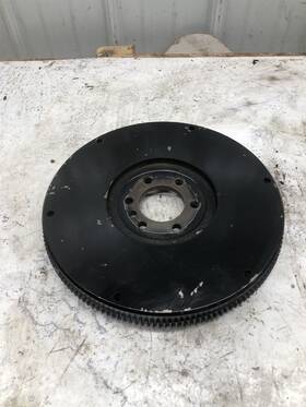 3978455n Mercury Mercruiser 160 Hp Straight Inline 6 Cylinder Gm Marine Engine Flywheel Fly Wheel