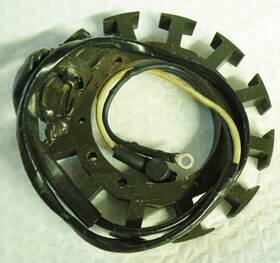398-4423 Mercury Mercruiser Sterndrive Stator Merc 400 2 Cyl