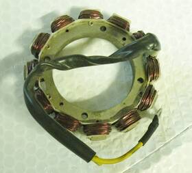 398-4634 Mercury Mercruiser Sterndrive Stator Merc 650 3 Cyl