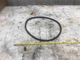 3vx335 Mercury Mercruiser 3.7 L 470 190 Hp Marine Boat Engine Belt 3vx 335