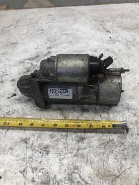 410-12734 Mercury Mercruiser 5.0 L 305 Gm Vortec Boat Marine Engine Starter Motor