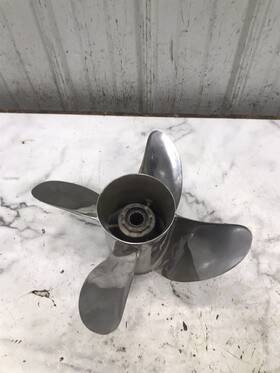 41493 Mercury Mercruiser Bravo Outdrive Out Drive 14.75 14 3/4 X 25 Star Boat Prop Propeller
