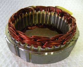 42776 Mercury Mercruiser Sterndrive Stator 4 6 8 Cyl
