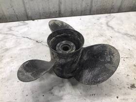 43-78118-18 Mercury 43-78118-17 Mercruiser Alpha Gen 1 Out Drive Boat Proper Propeller 14.5 X 17 In