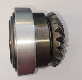 43-853641 Mercury