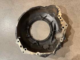 441871 Mercury 44187t / Used Marine Bell Housing Fly Wheel