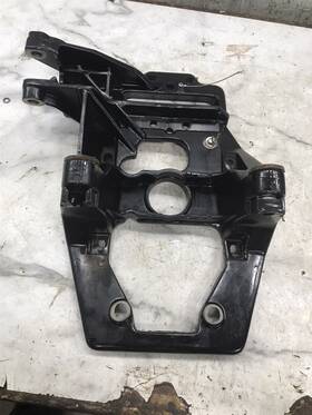 444116c1 Mercury 89 Mercruiser E Alpha Gen 1 Out Drive Outdrive Inner Transom Mount Plate Bracket