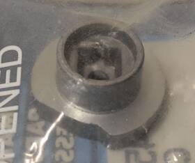 45526 Mercury Genuine Mercruiser Reverse Lock Valve Cam New Oem