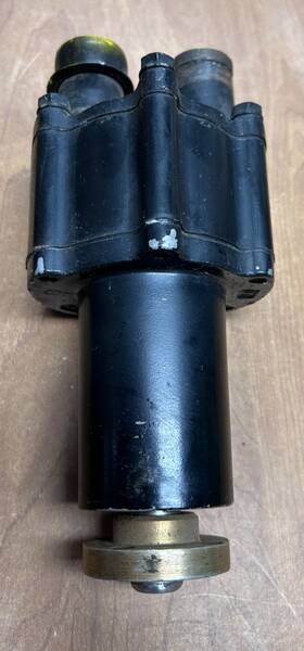 46-72774a32 Mercury Nos Oem Quicksilver Water Pump 72774a32 1977-1996 Mercruiser